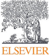 Logo Elsevier